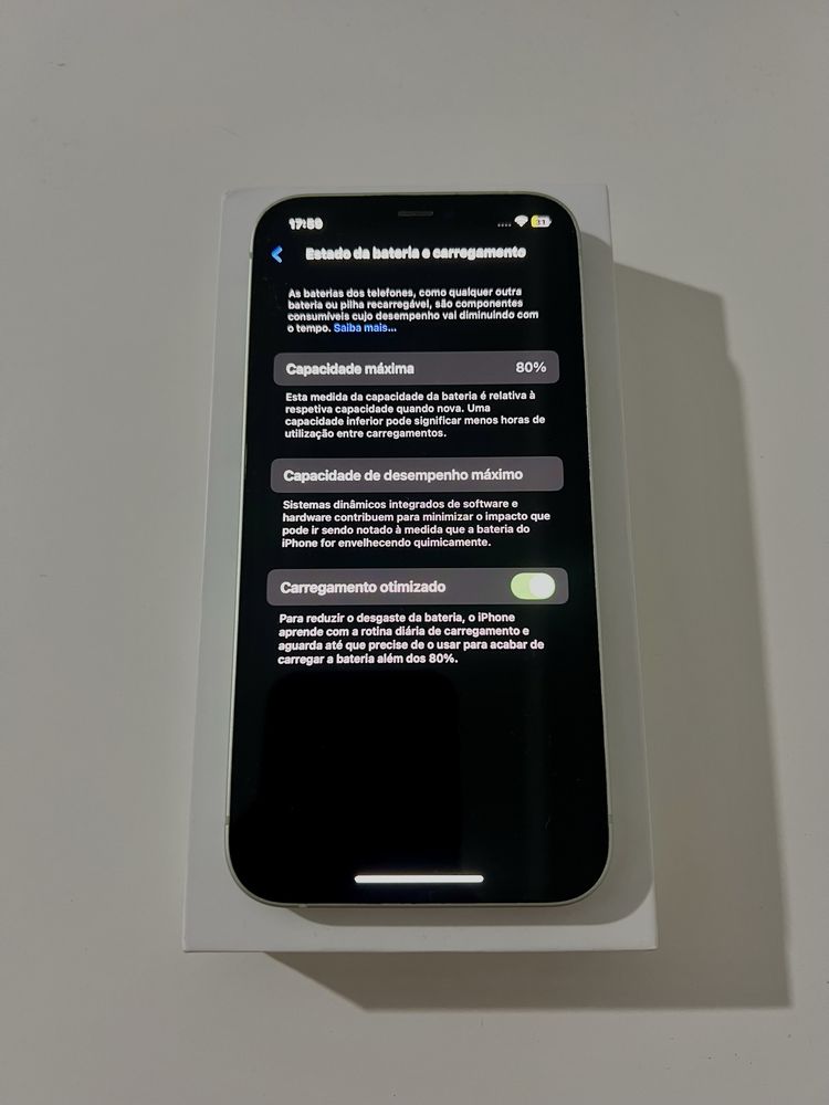 iPhone 12 128gb