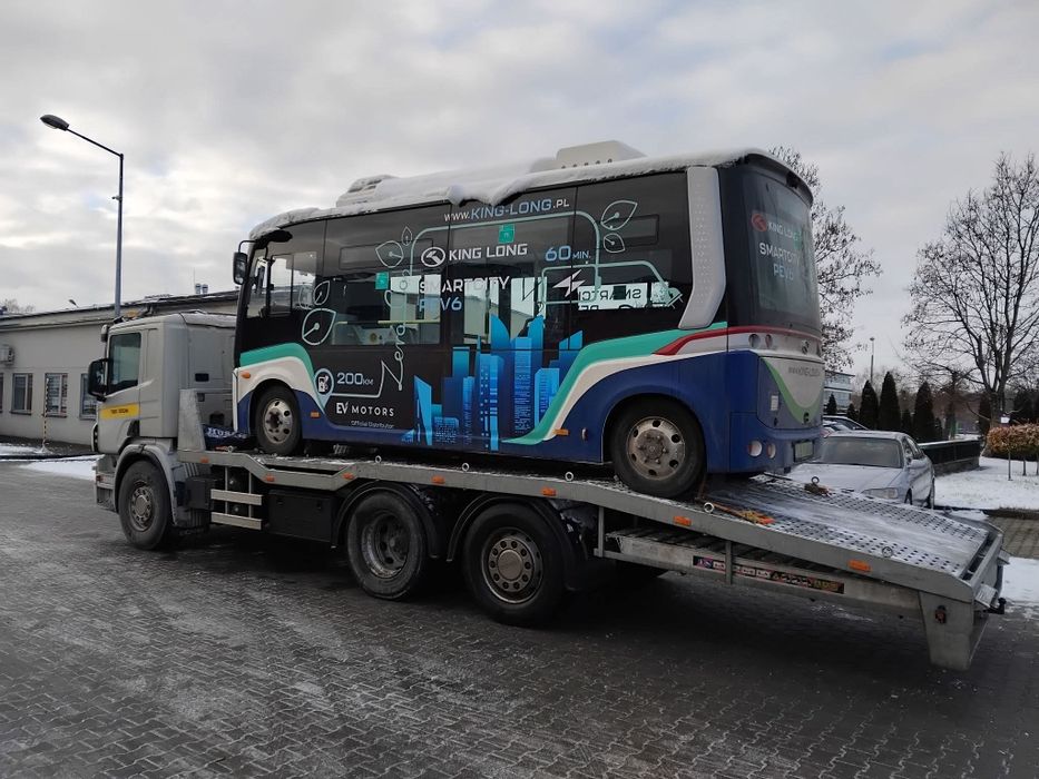 Scania p380 Pomoc drogowa