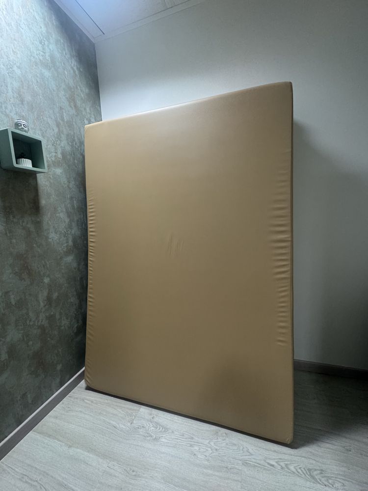 Tatami Massagem com capa impermeavel