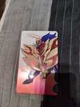 Pokémon Shield Steelbook