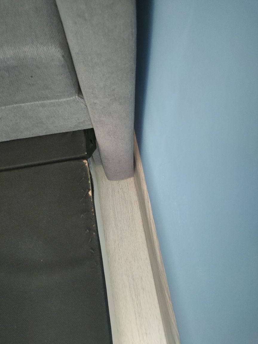 Tapczan Kanapa Kuba z Agaty