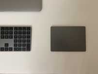 Magic trackpad 2 space gray