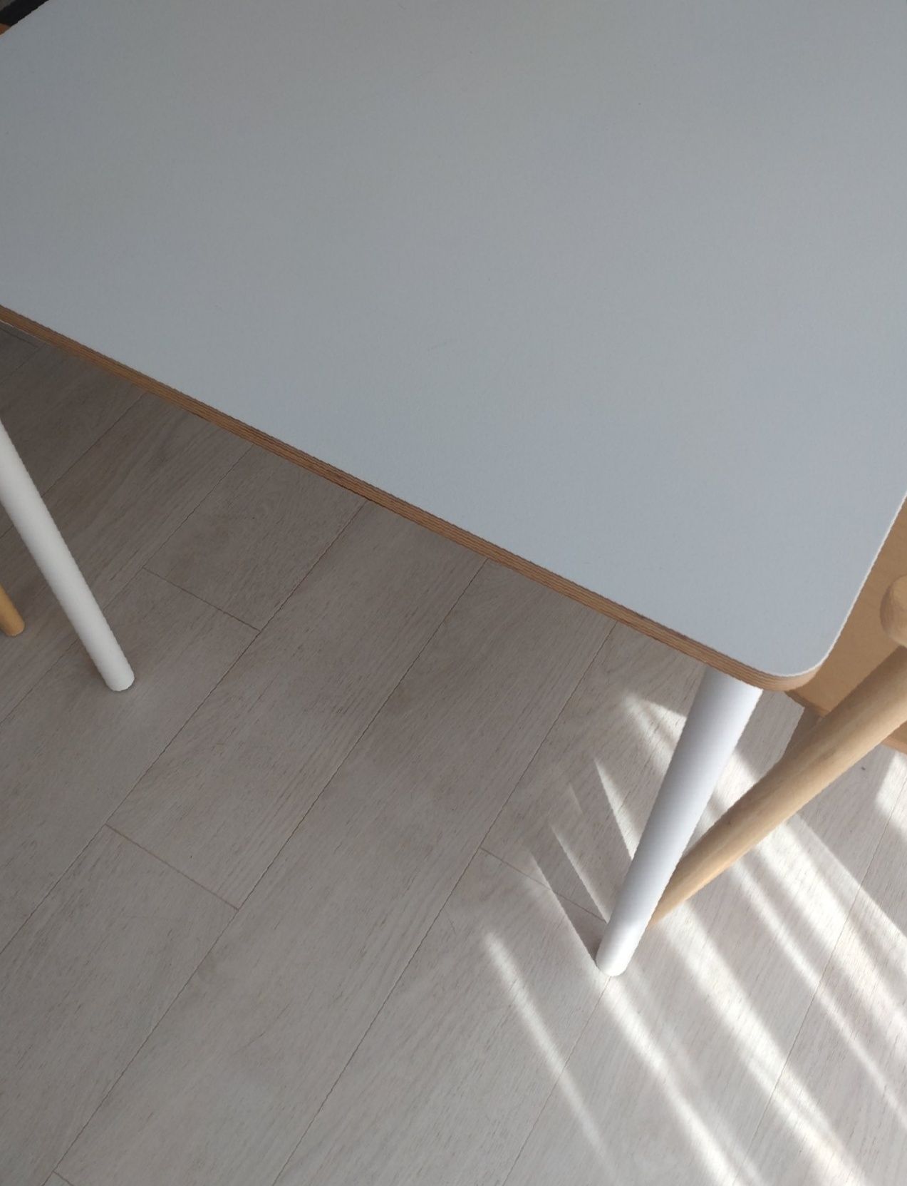 Stół biurko designerskie wg indywidualnego projektu