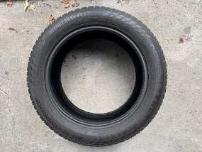Opony Nokian Tyres WR SNOWPROOF - 215/55R17 98H XL - komplet 4 sztuk