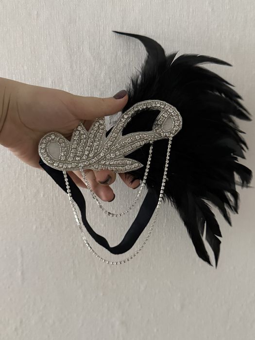 Вечірка Гетсбі аксесуари