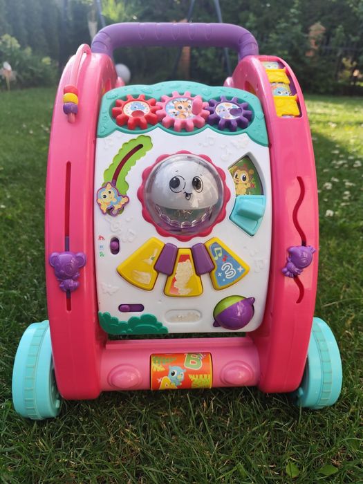 Chodzik pchacz dla dziecka Little tikes