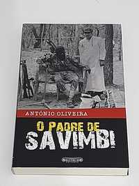 O Padre de Savimbi - Portes Gratuitos