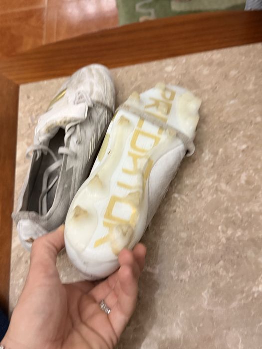 Chuteiras adida predator profissonaid