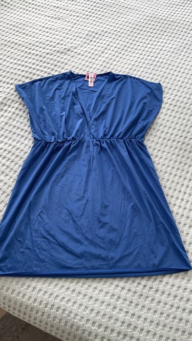 Пляжная туника