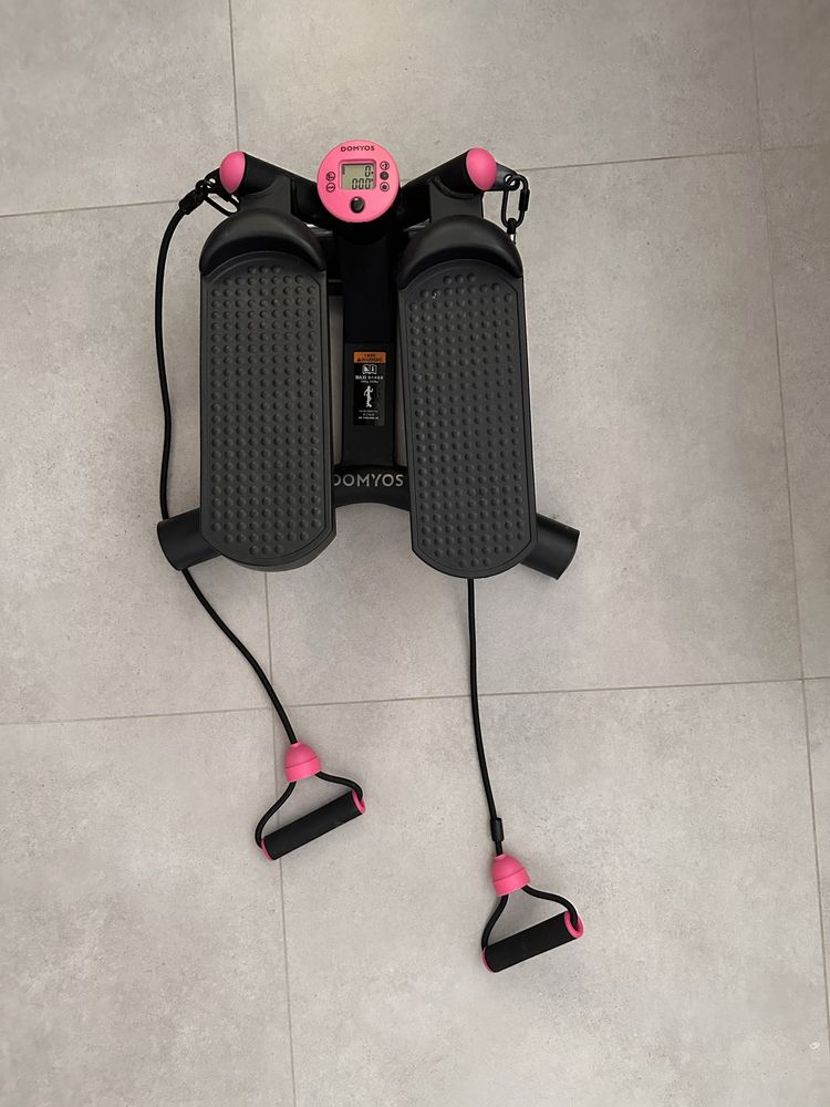Stepper Domyos MS500