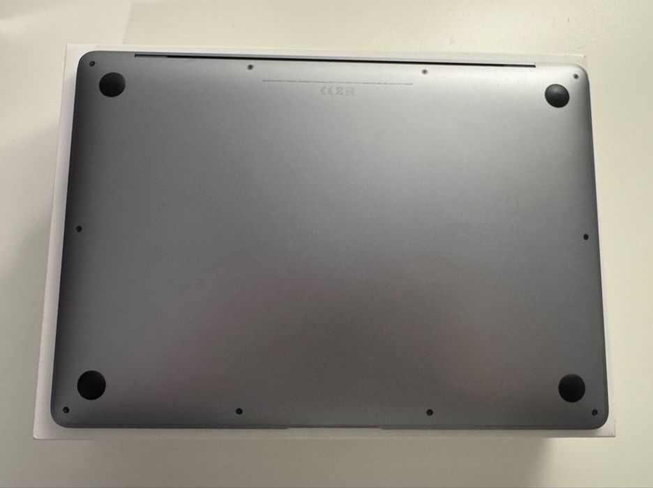 MacBook Air Retina, 13 polegadas, 2020