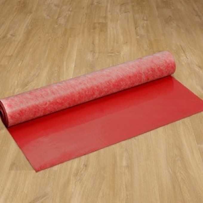 podkład mata pod panele QuickStep HEAT UNDERLAY 1,55mm