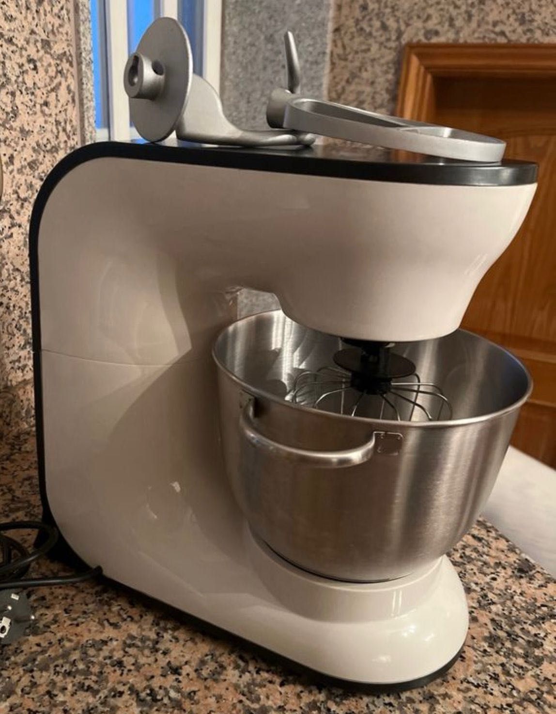 BATEDEIRA PROFISSIONAL HAEGER! Praticamente nova!! Sem sinais de uso!!