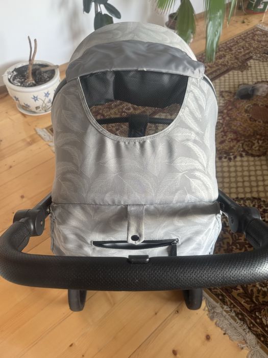 Прогулянковий візочок, візок, коляска El Camino Dynamic Pro,візочок