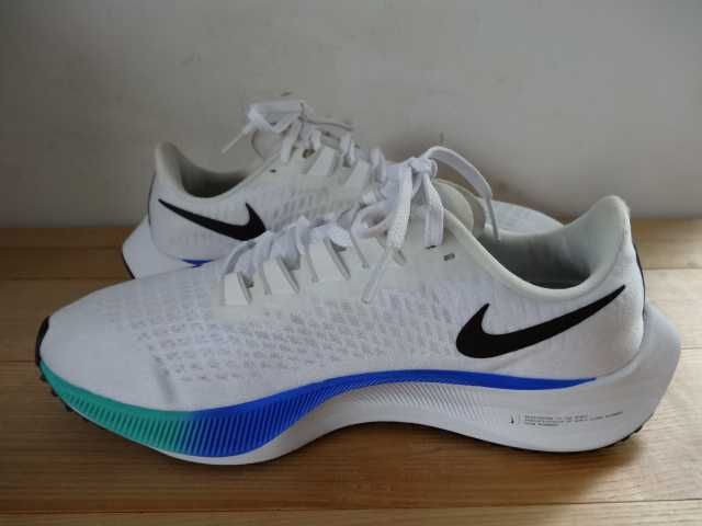 Buty NIKE ZOOM PEGASUS 37 roz 41 Bieganie Sportowe Adidasy