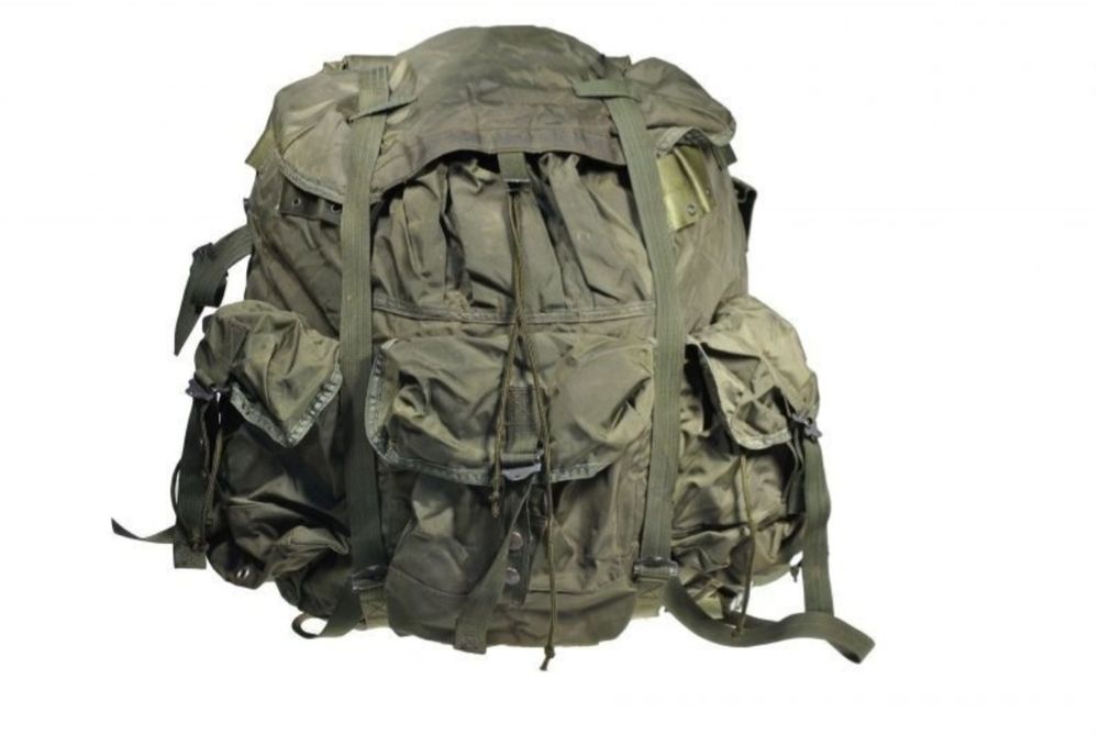 Рюкзак тактичний