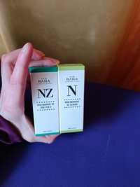 cos de baha niacinamide 10 serum сироватка з ніацинамідом