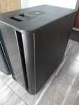 subwofer qsc K-sub 1000wat