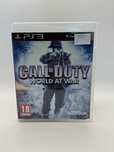 Call of Duty World At War Ps3 nr 9238