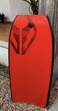 Prancha bodyboard NMD