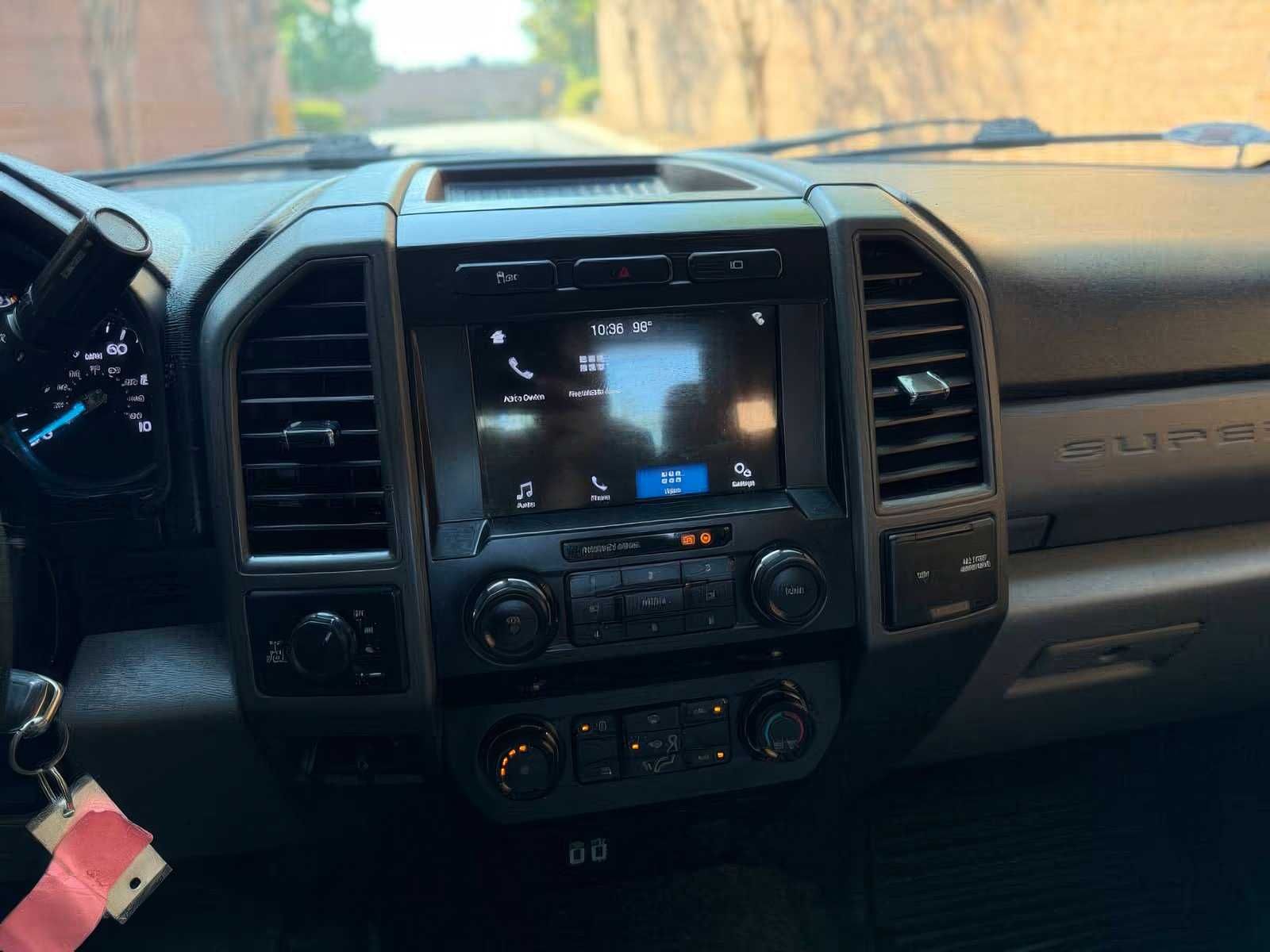 Ford Super Duty F-250 XLT 2019