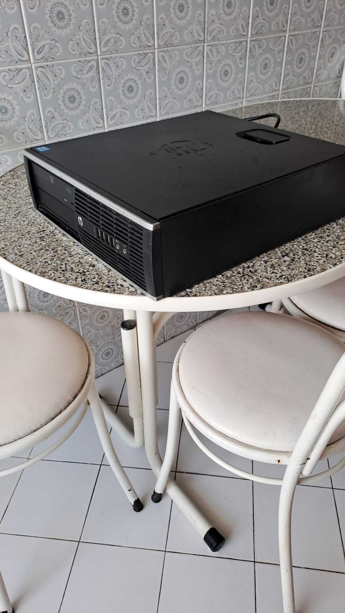 Venda de Computadores de Mesa recondicionados
