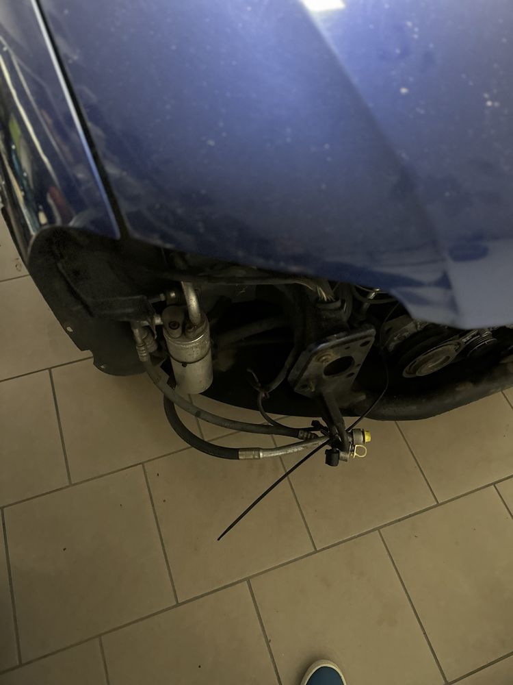 Volkswagen Passat B5