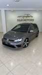 VW Golf R 2.0 TSI OPF 4Motion DSG
