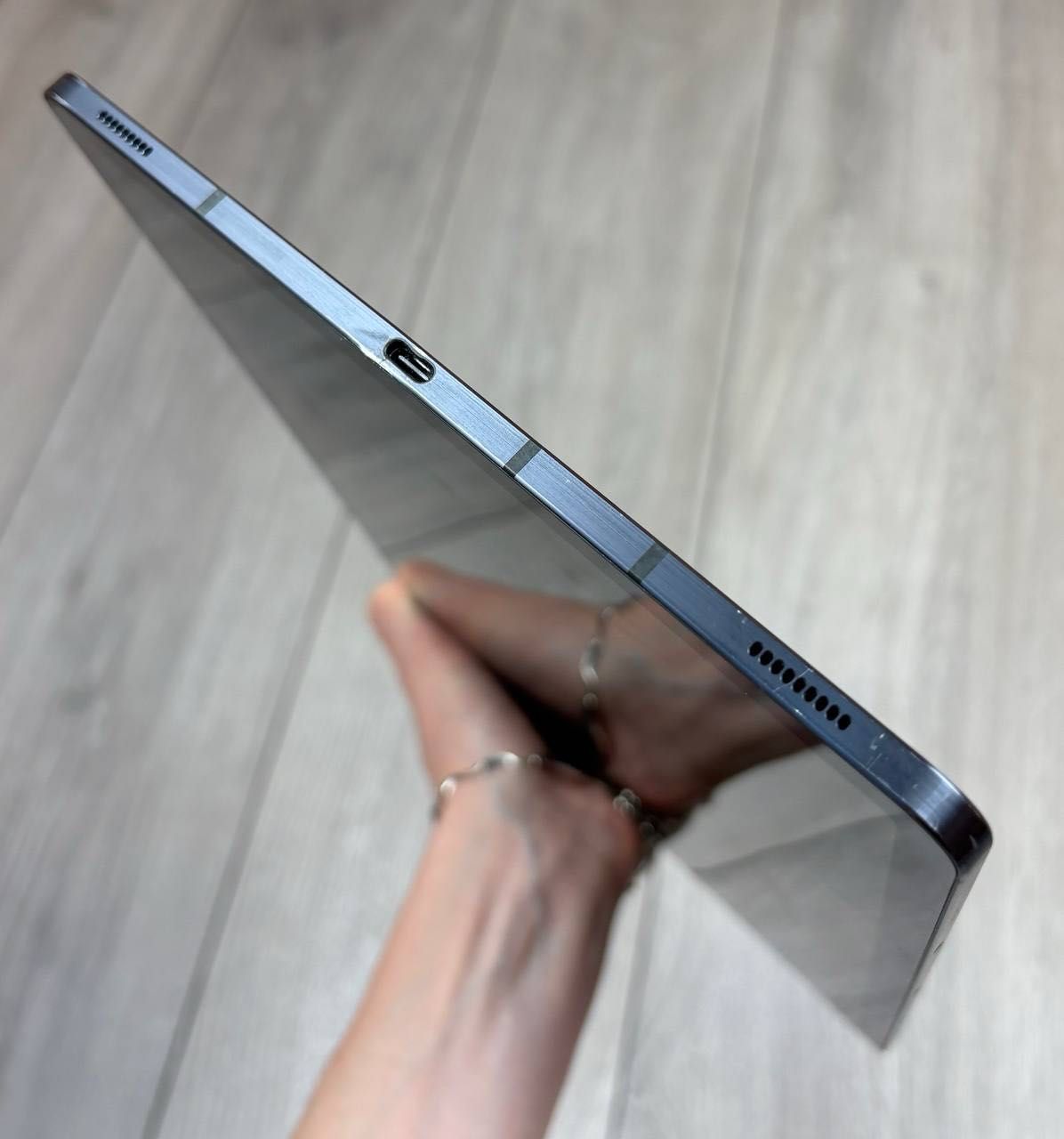 Планшет 12,4 Samsung Galaxy Tab S7+  6Gb/ 128Gb