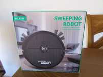 Robot sprzątający