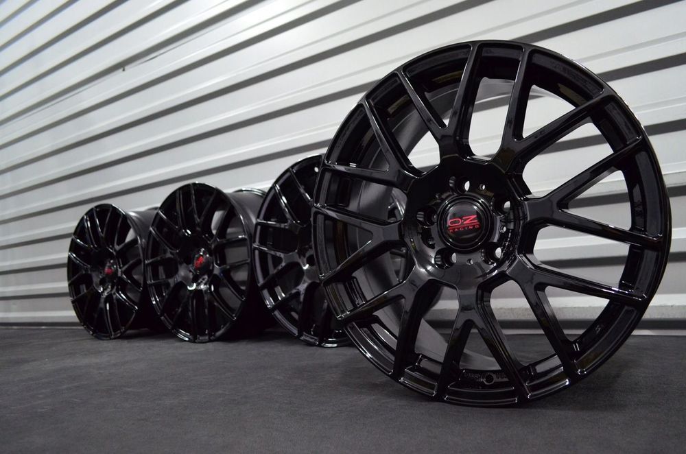 Felgi 5x114,3 R18 Mazda HONDA Hyundai Kia SUZUKI Toyota LEXUS