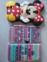 Capas Samsung Galaxy S4