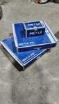 Discos/Pastilhas Traseiros 278mm Alfa Romeo