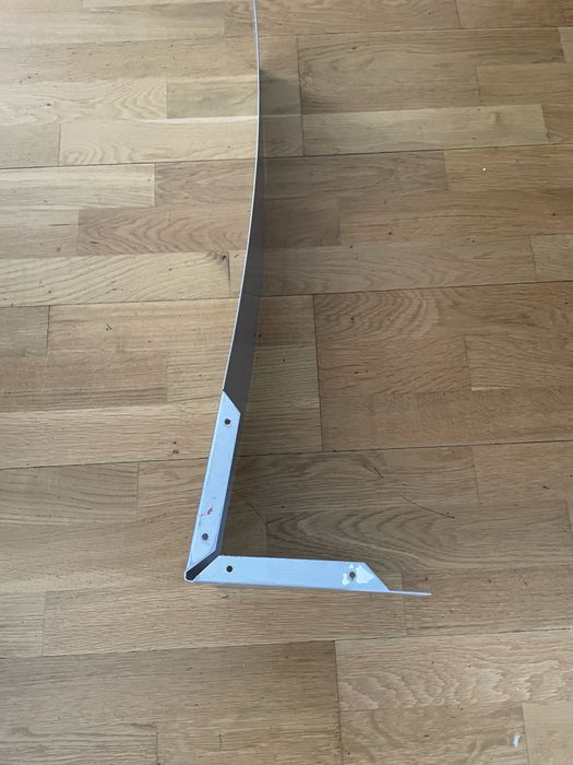 Półka IKEA na książki