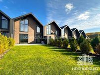 ЗДАНИЙ!Продаж котеджу "Cozy House", розвинений р-н, поруч ліс і центр