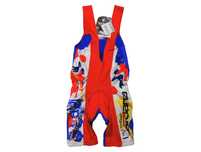 Giordana Bib Shorts Spodenki Le Tour De France 1996r Vintage Italy