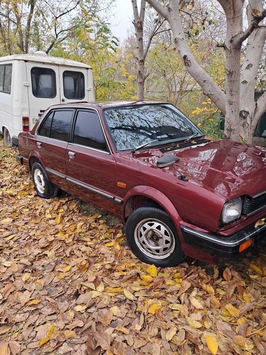 Продам, Хонда цывик. СРОЧНО