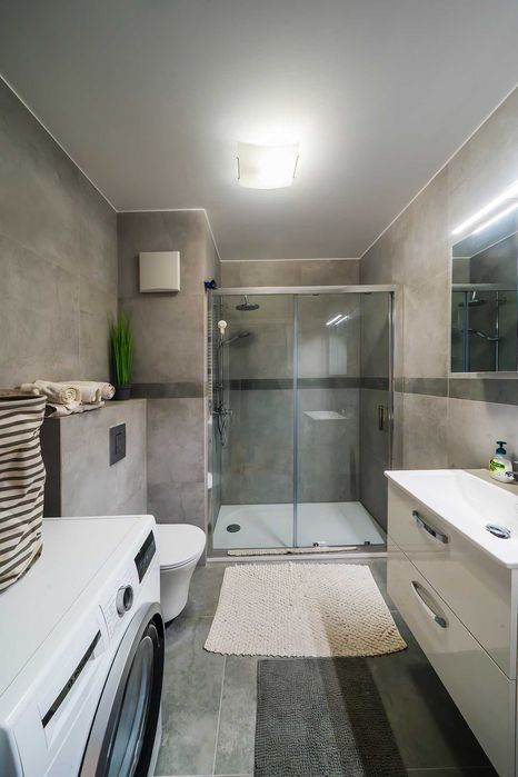 NOWE 2pokojowe mieszkanie w świetnej lokalizacji, Gdynia Żeromskiego 7