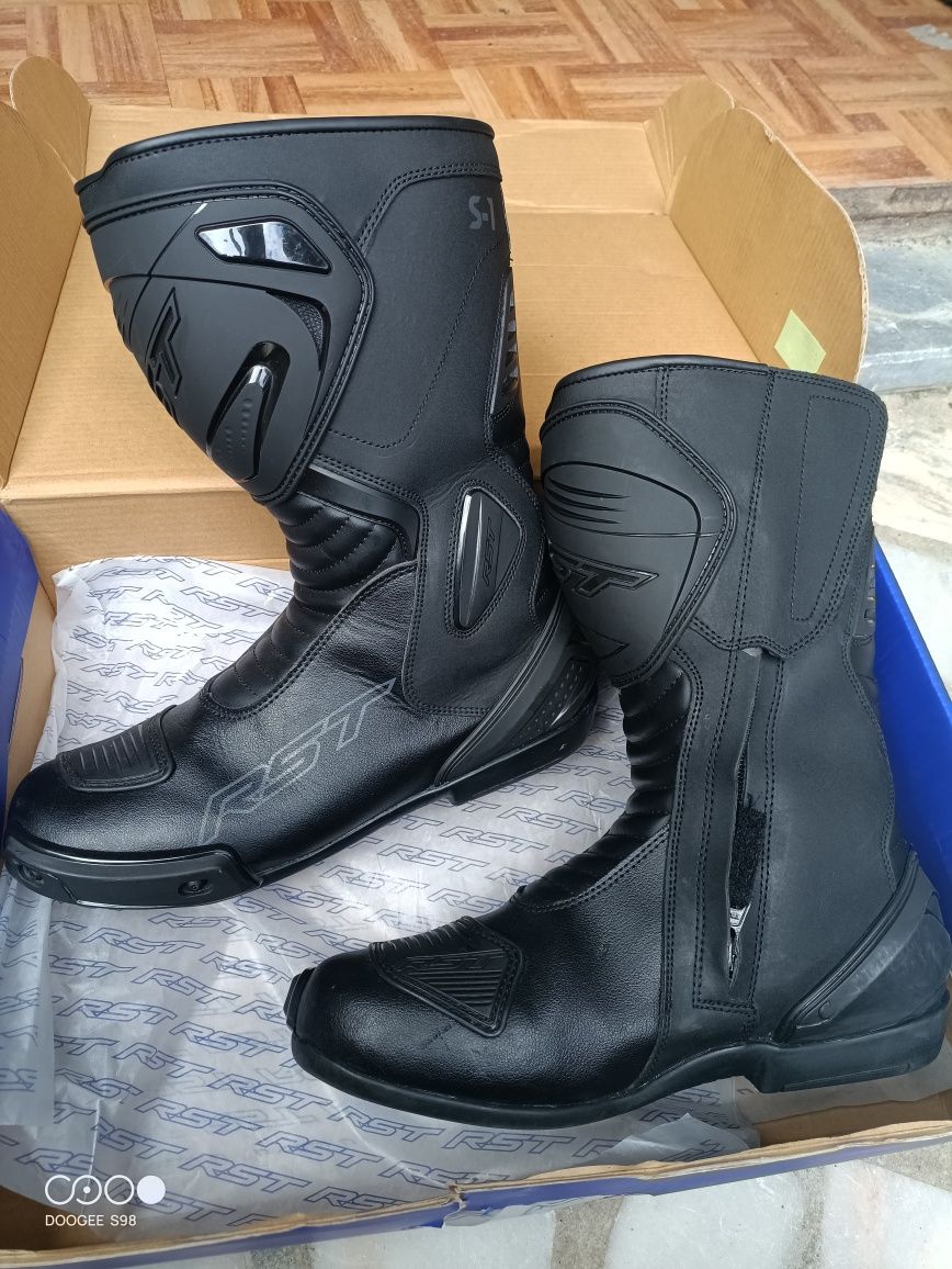 Botas mota RST 44