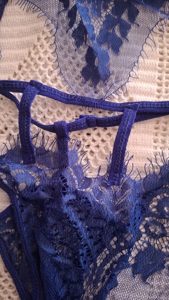 Lingerie sensual