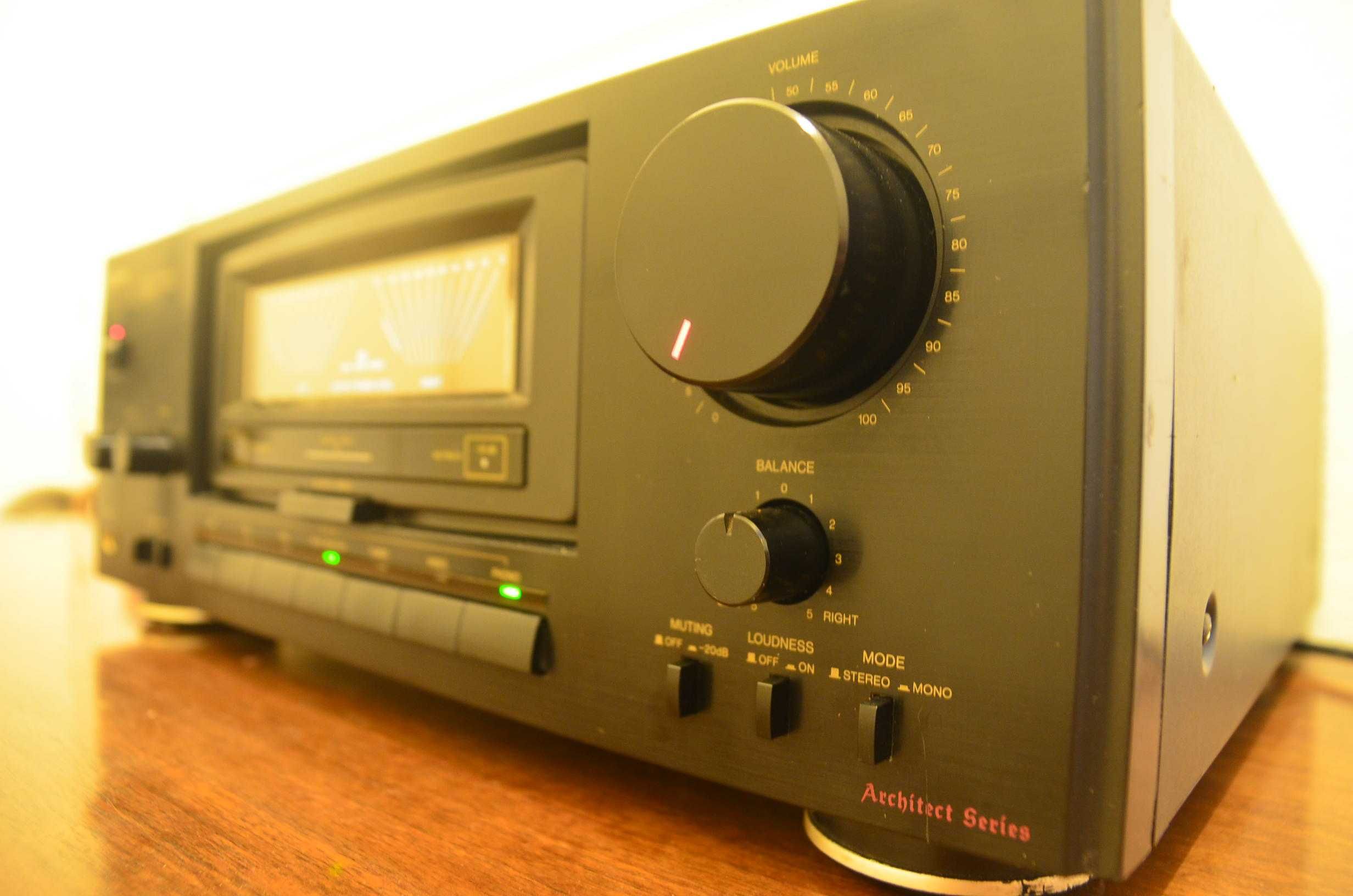 Amplificador Sanyo JA8300