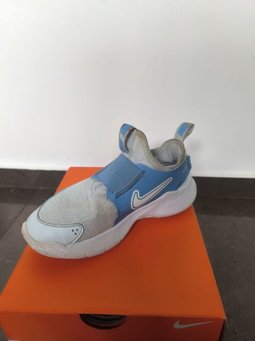 Adidasy nike flex runner 33 tanjun 31,5 mam buty sniegowce reima/geox