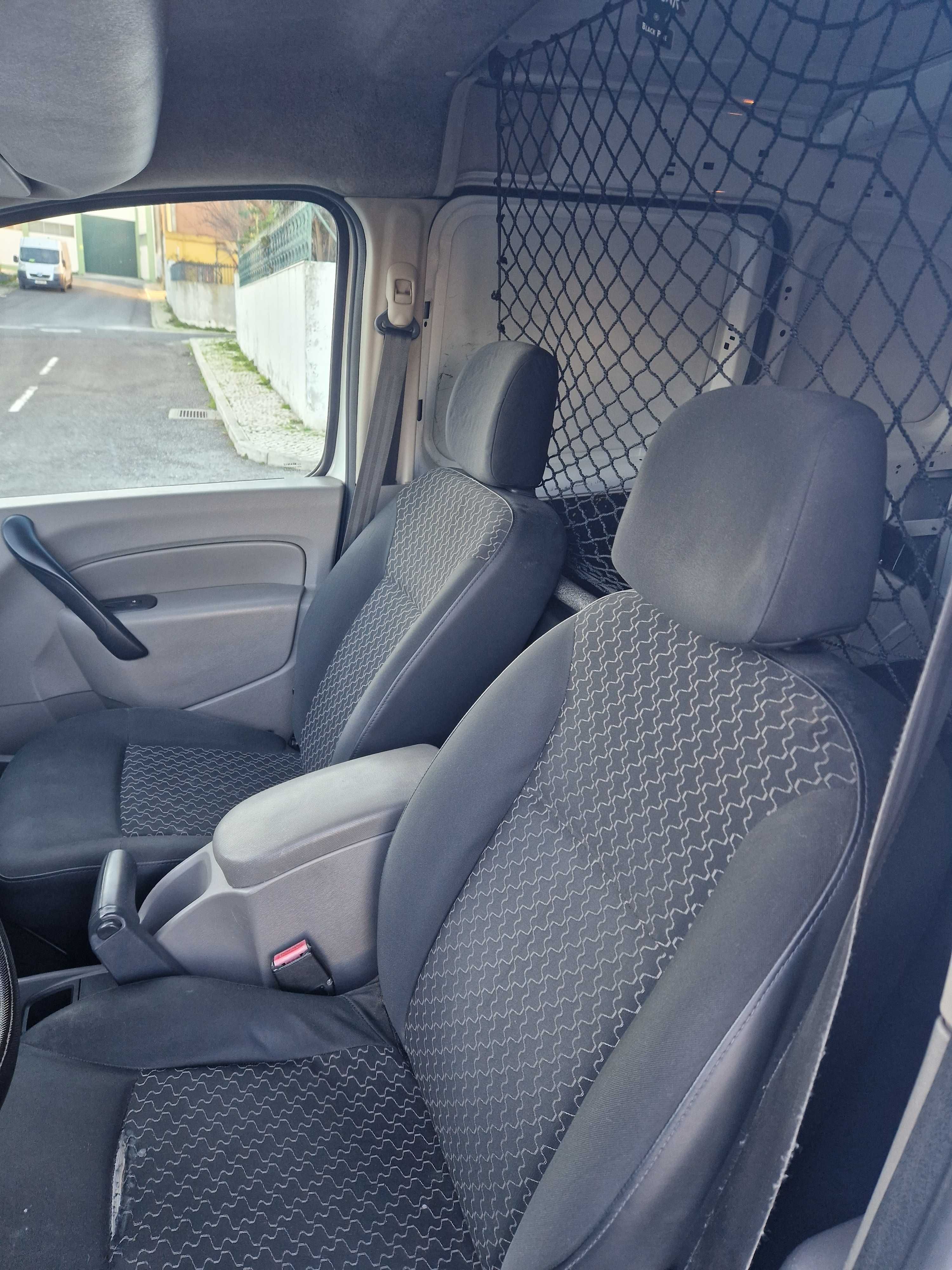 Renault kangoo 1.5 Dci