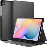JETech Etui Galaxy Tab S6 Lite 10 2024/2023/2022/2020