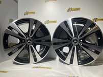 Jantes 17 Origianais Mercedes A em 5x112