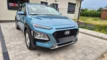 Hyundai Kona Hyundai Kona 1.0 T-GDI Comfort