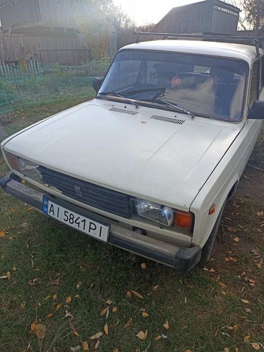 Продам ВАЗ 2105 1990 р