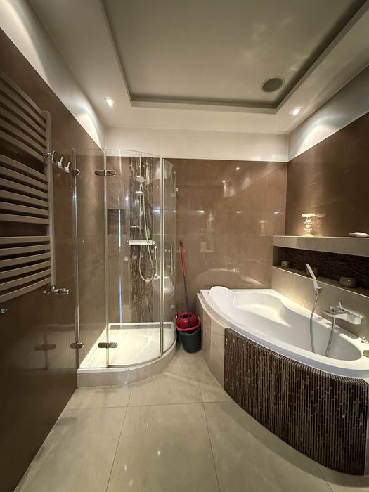 Kabina prysznicowa 90 x 90 x 190