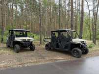 CFMoto UForce XL UTV cf moto 1000 4x4 EPS CIĄGNIK rolniczy FAKTURA warszawa leasing