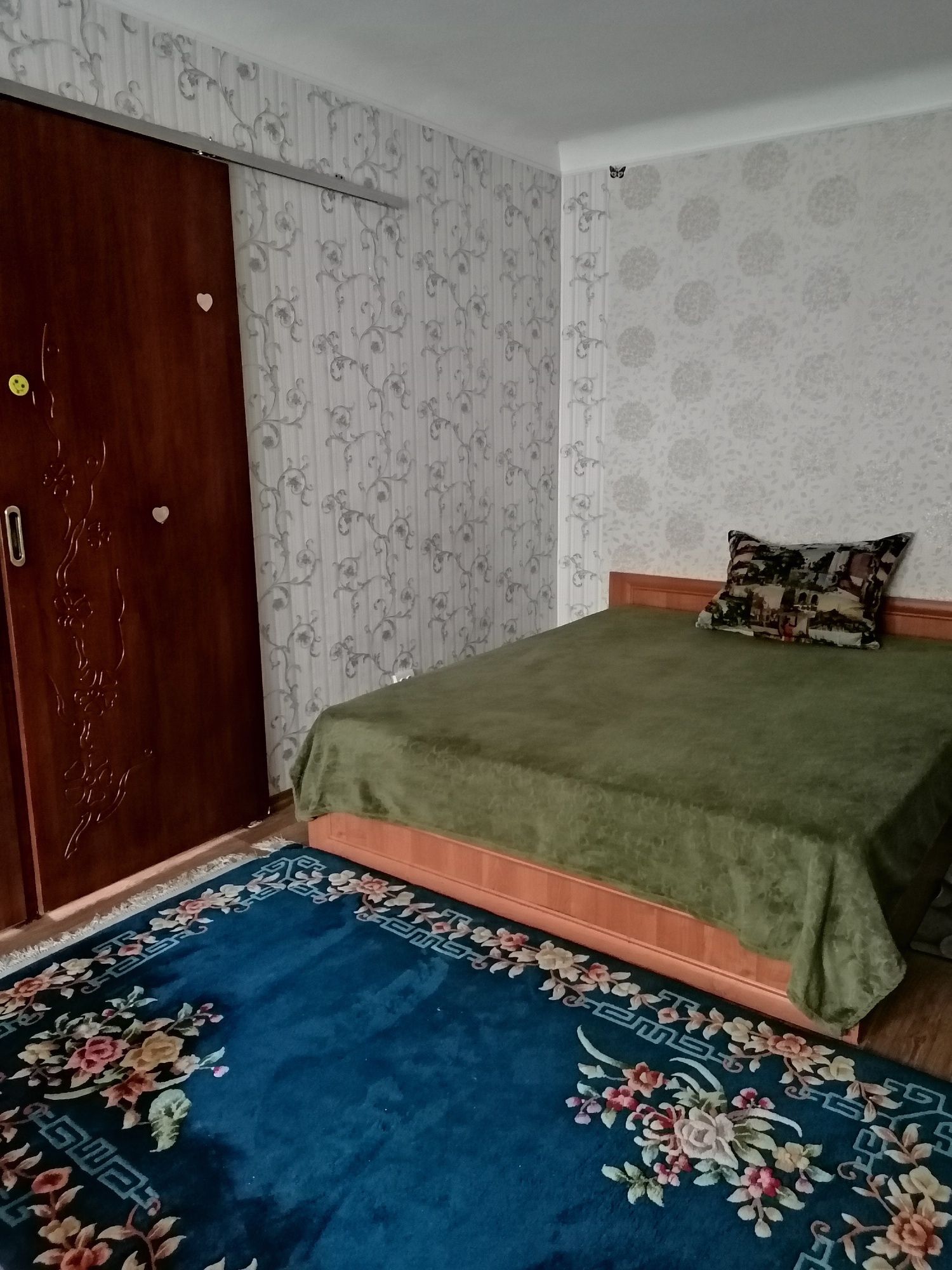 Квартира подобово, Дворцова,центр мiста.